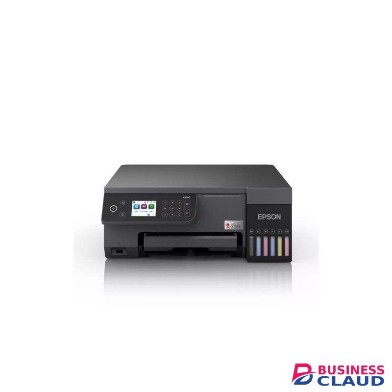 Epson EcoTank L8100