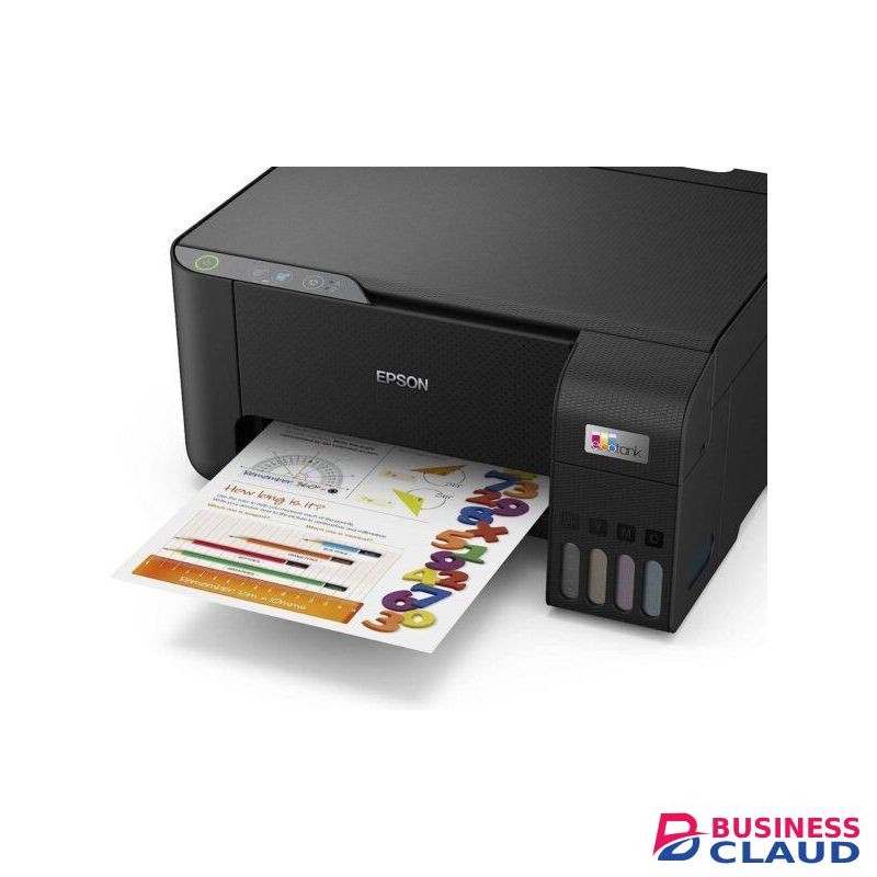 Epson Epson_EcoTank L3210