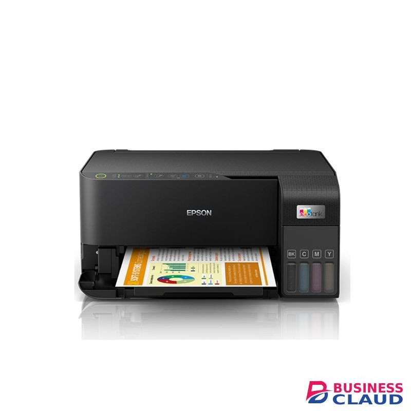Epson L3550 Ink tank Printer, Print, Copy and Scan