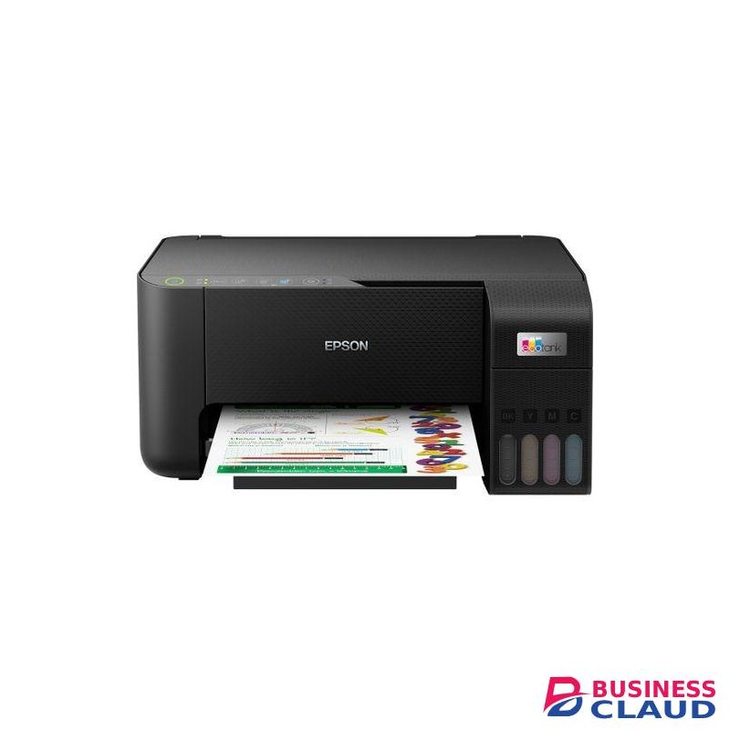 Epson Eco-Tank L3250 A4 Wi-Fi All-in-One Ink Tank Wireless Printer (C11CJ67418)