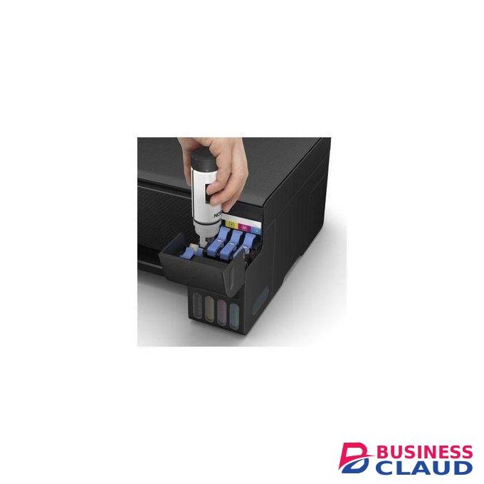 Epson Eco Tank L3250 A4 Wi-Fi All-in-One Ink Tank Printer Brand New . (Wireless, Print, Scan, Copy)