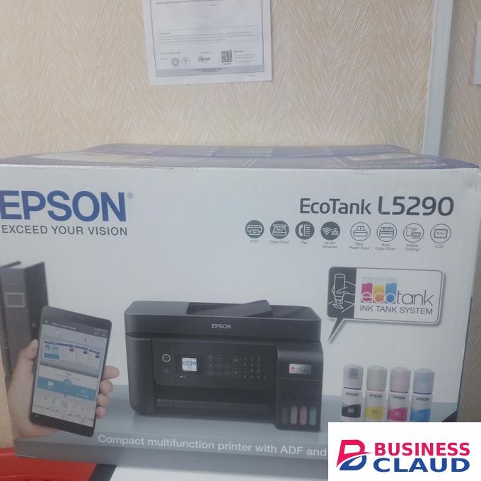 Epson Printer L 5290