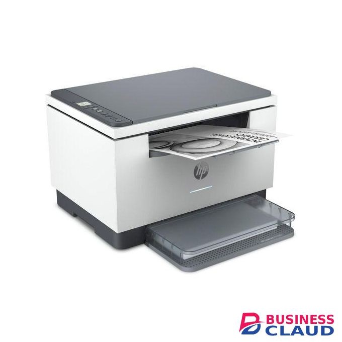 HP LaserJet MFP M236dw Printer, Print, Copy, Scan, Wireless, Ethernet, USB Interface