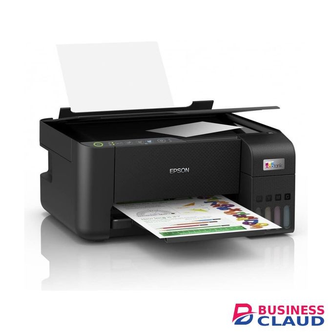 Epson Eco-Tank L3250 A4 Wi-Fi All-in-One Printer