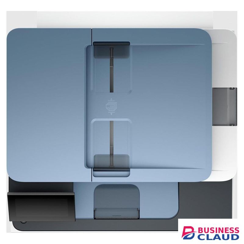 HP NEW COLOR LAERJET PRO MFP 3303sdw PRINTER