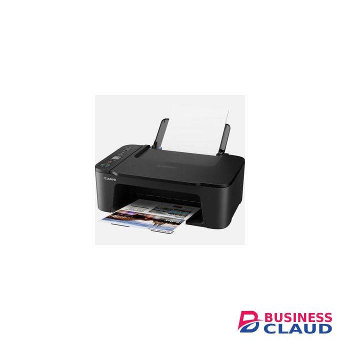 HP PIXMA TS3340 A4 3in1 Multifunction Inkjet Printer