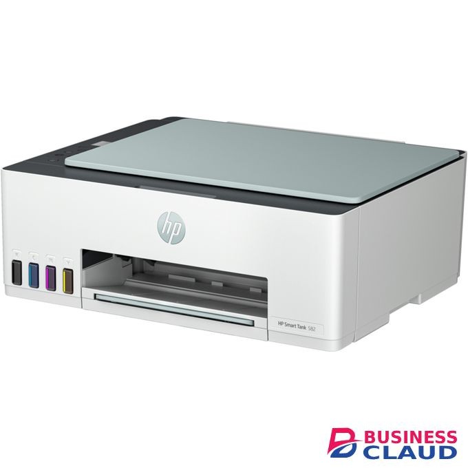 HP Smart Tank 582 All-in-One Printe