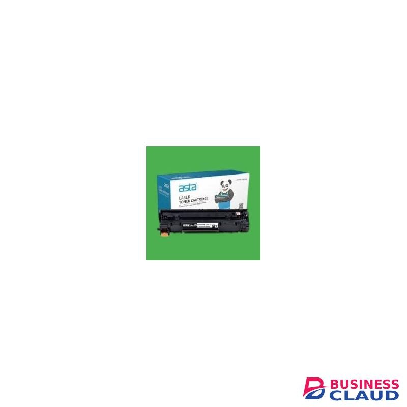 Asta HP 05A Toner Cartridge (CE505A) – Premium Compatible Black LaserJet Toner for P2035, P2055, P2055dn, High Yield & Sharp Print Quality