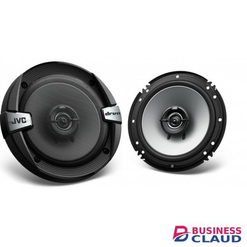 Jvc CS-DR162 6.5 Inch 300 Watts Round Blaring Car Door Speakers