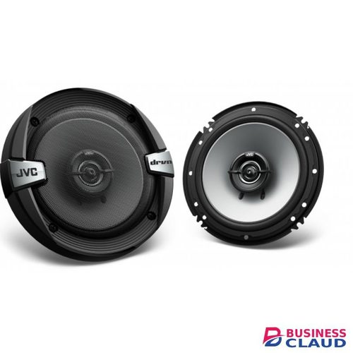 Jvc CS-DR162 6.5 Inch 300 Watts Round Powerful Car Door Speakers