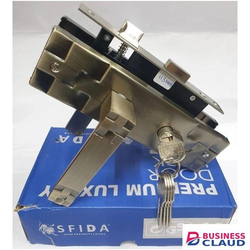 SFIDA Premium luxury door lock