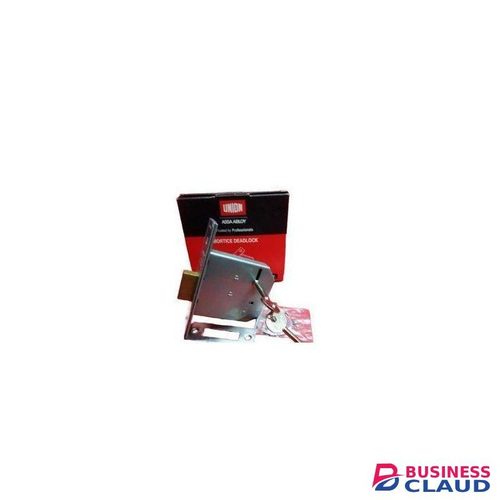 Union Mortice Deadlock Heavy duty Security Lock