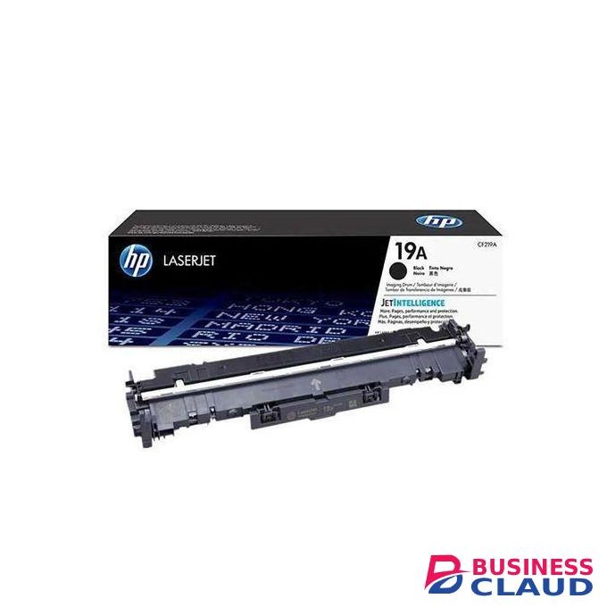 HP Laserjet 19A-CF219A Imaging Drum -Black