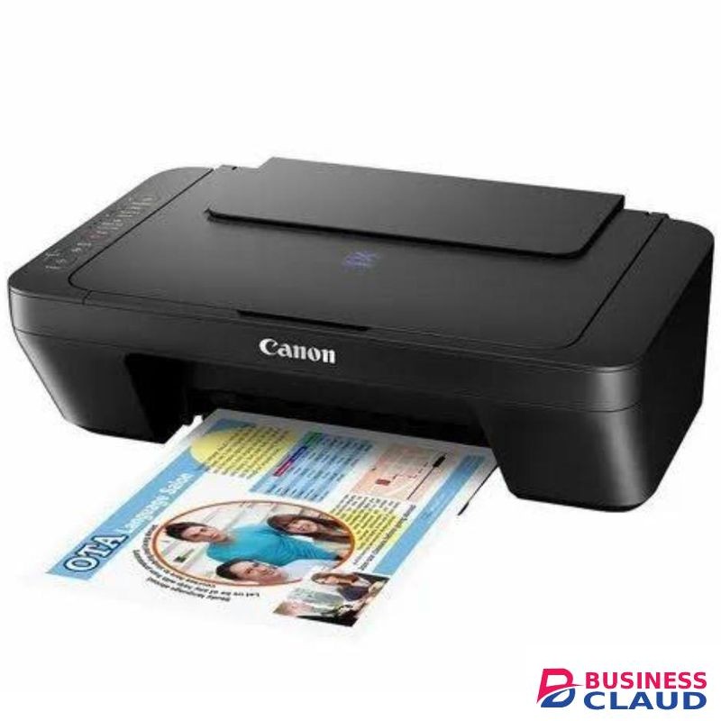 Canon PIXMA MG 2541S All-in-One Printer (0727C067AA)