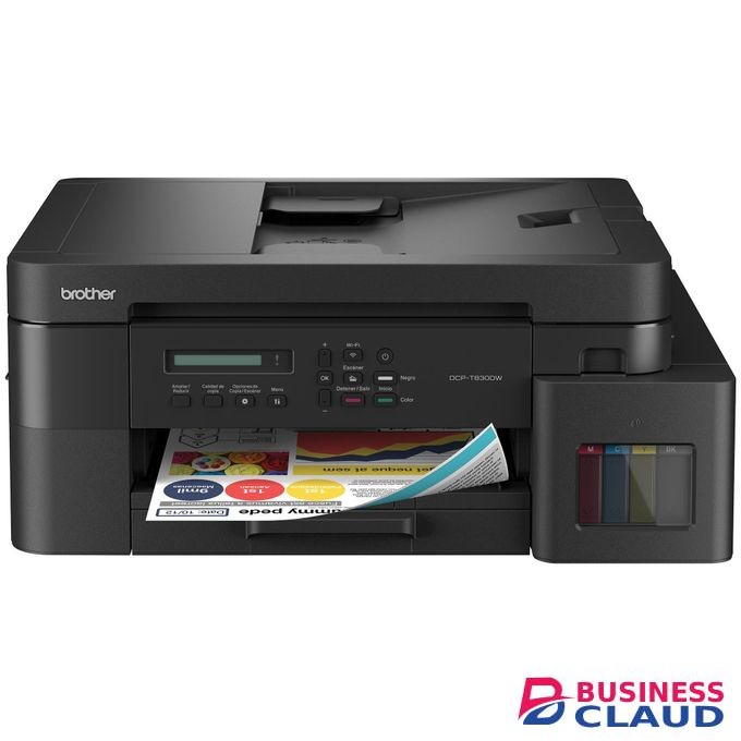 Brother Printers DCP-T830DW INK TANK PRINTER
