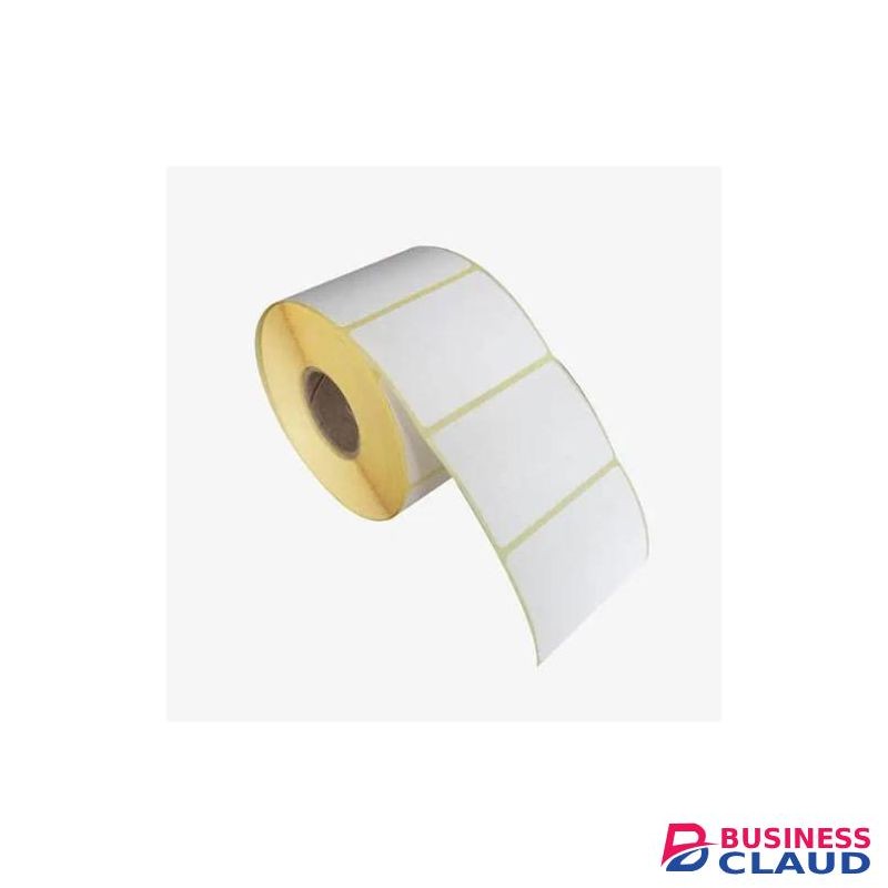 40mm x 30mm Thermal Scale Label Roll