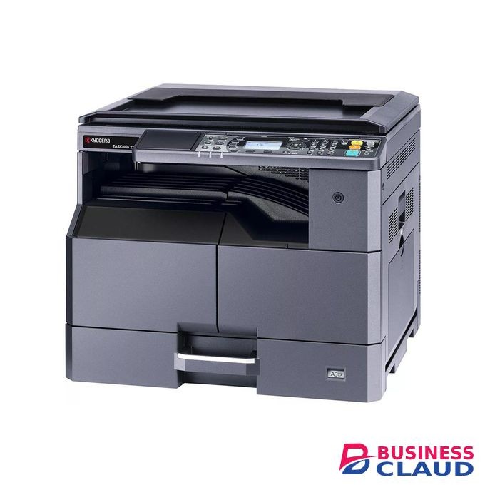 Kyocera TASKalfa 2321 A3 Monochrome Multifunction Printer