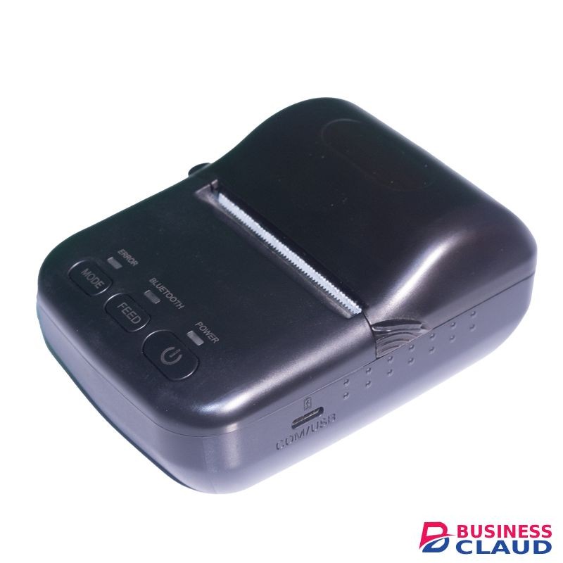 Hc T12BT Thermal printer