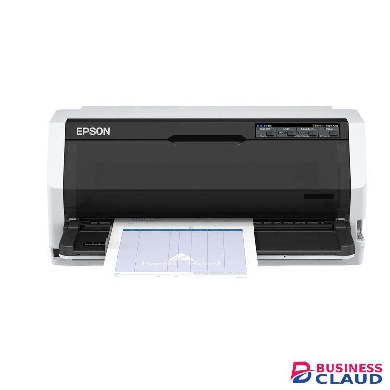 Epson LQ-690II 24-pin Dot matrix printer