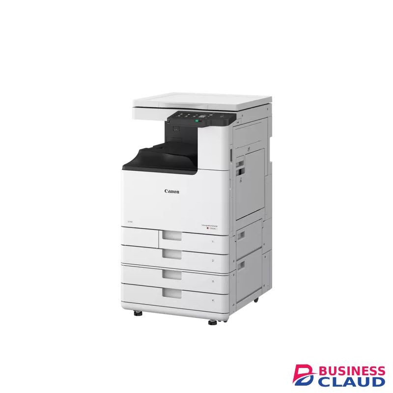 Canon ImageRunner C3326i, White