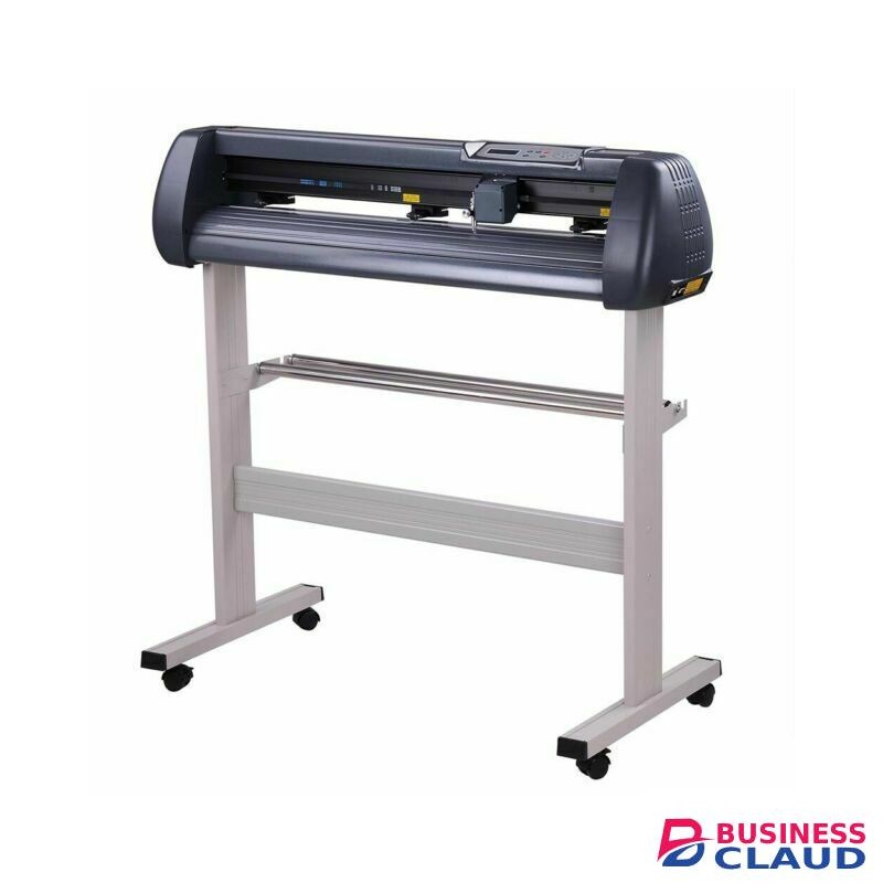 Redsail Black Vinyl Cutter Plotter
