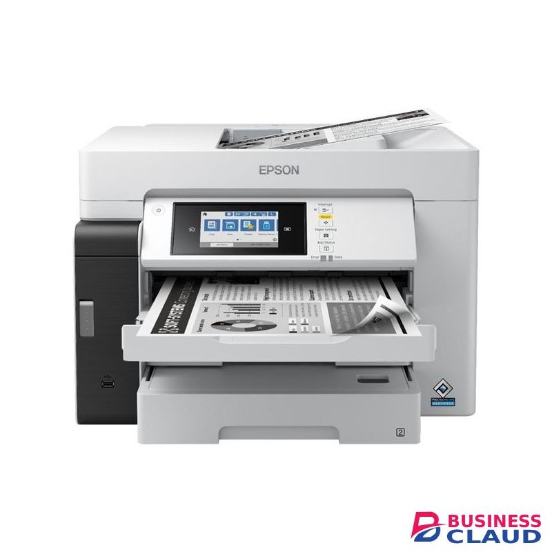 Epson Eco Tank M15180 A3+ Mono Printer – C11CJ41407