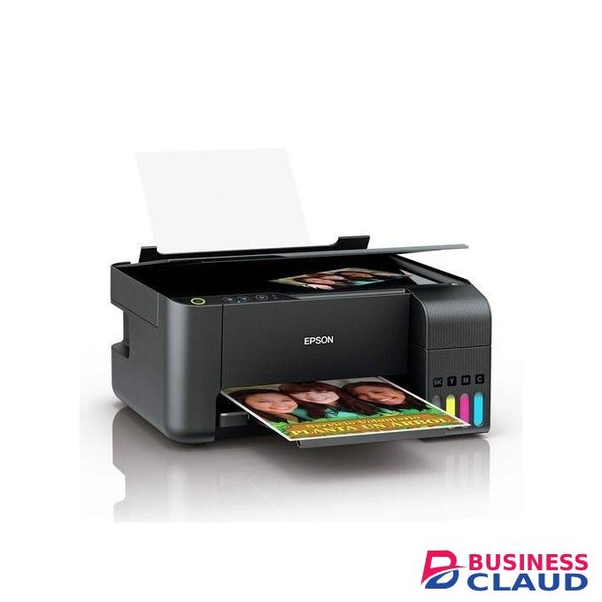 Epson L3110 All In One(Print,scan And Copy)
