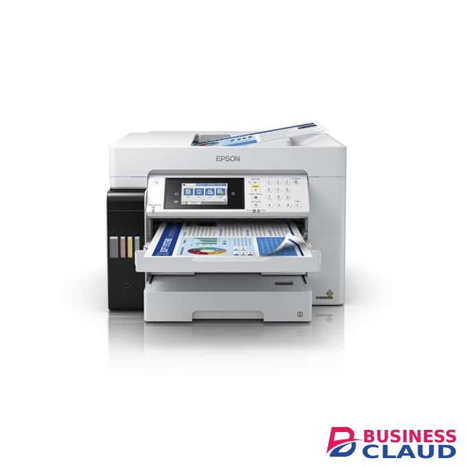 Epson EcoTank L15160 A3 Wi-Fi Duplex All-in-One Ink Tank Printer.(1 YR WRTY)
