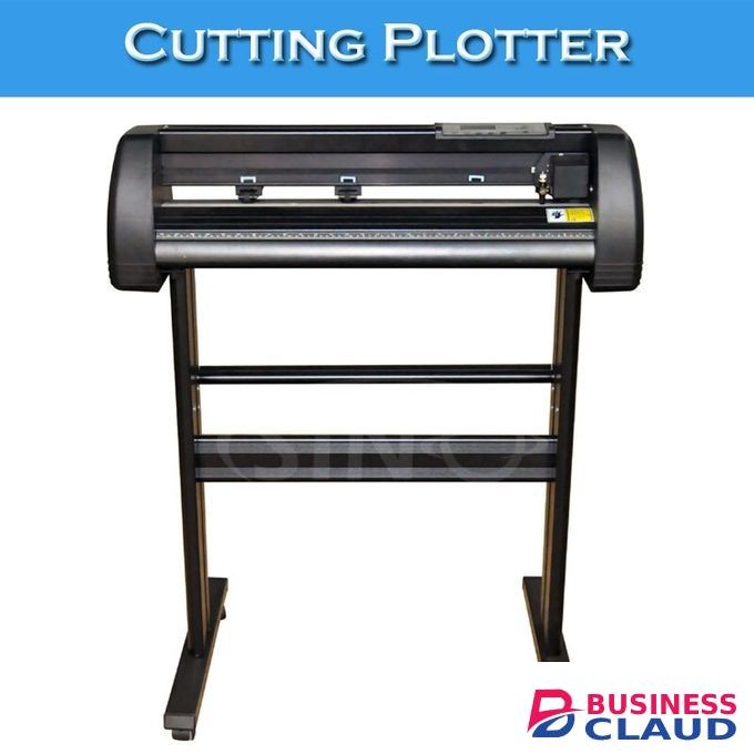 YINGHE 28" Vinyl Cutter/Plotter Sign Cutting Machine Design Maker