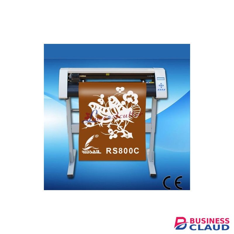 Redsail Vinyl Cutting Plotter Machine 24'' - 2 Feet