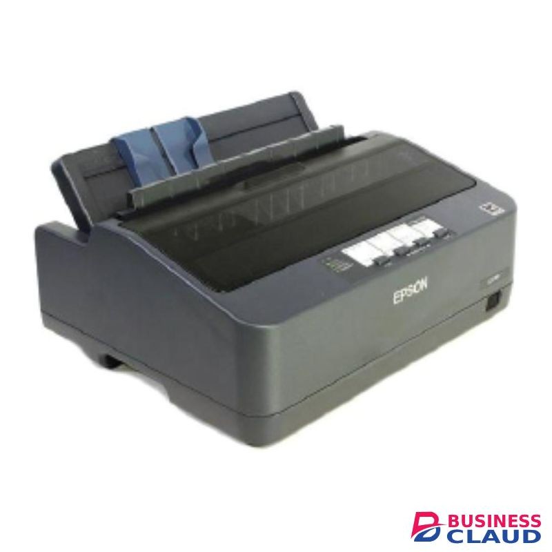 Epson LX-350 9-pin Dot Matrix Printer
