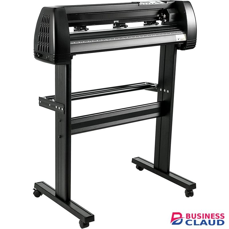 YINGHE Vinyl Cutting Plotter Machine 24'' - 2 Feet
