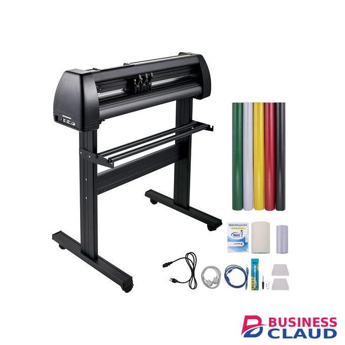 YINGHE Plotter Vinyl Cutter Cutting Machine