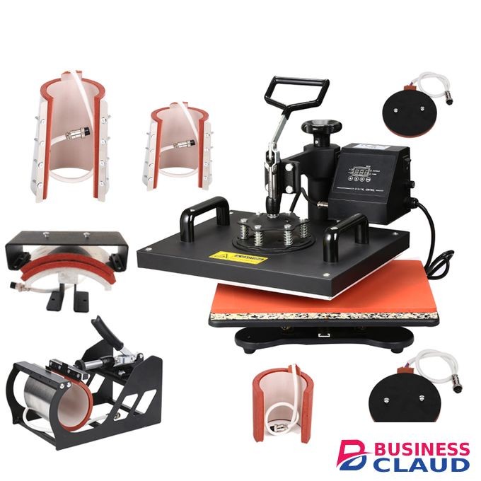 Transfer Sublimation ForT-Shirt,Mug,Cup,Plate,Cap