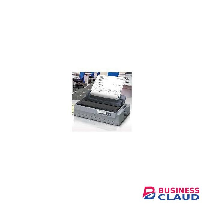 Epson LQ-2190 Dot Matrix Printer