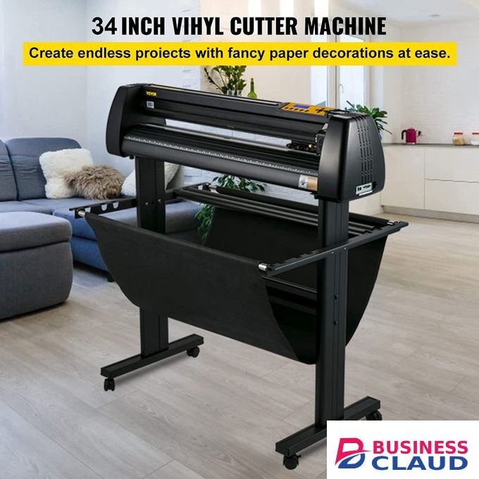 2 Feet Contour Cutting LCD Screen Plotter