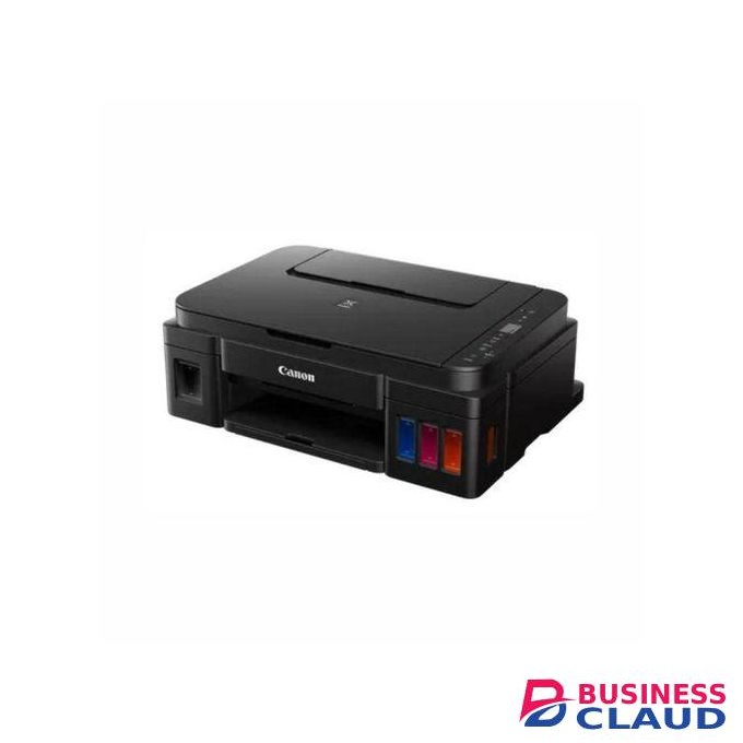 Canon Canon-PIXMA G2410-MEGATANK MFP Printer, 1YR WRTY