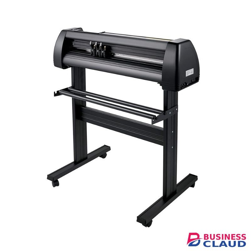 2 Feet Vinyl Cutter Plotter Cutting Machine
