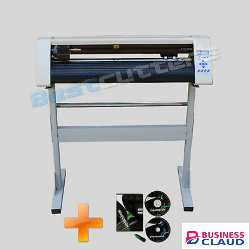 2ft Plotter Machine