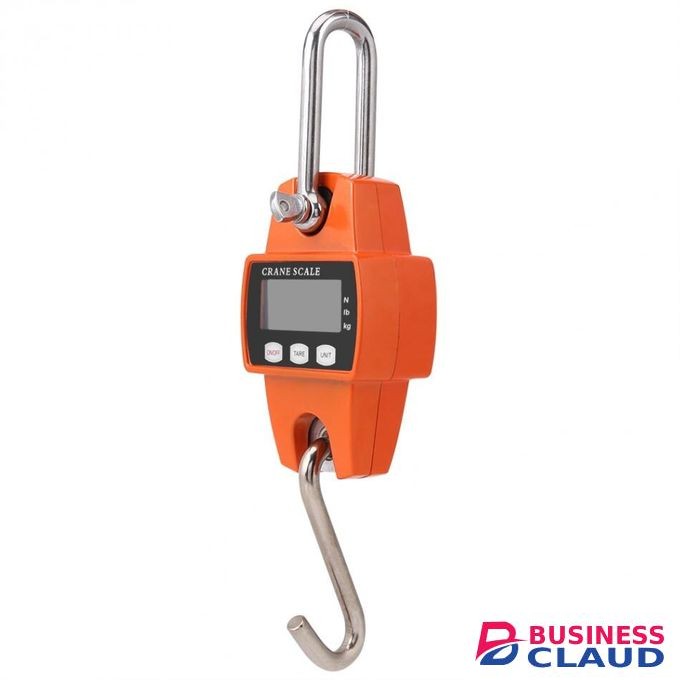 300kg Digital Hanging Scale