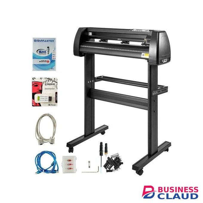 Vinyl Cutter 28 Inch Plotter Machine