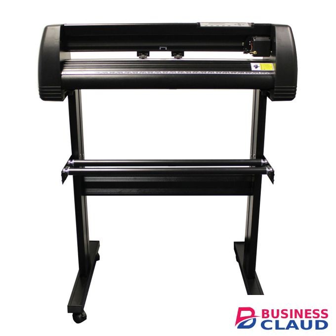 720mm Vinyl Plotter, LED Screen Plotter Cutter