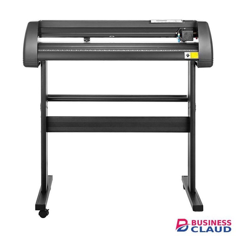 28 Inch Paper Feed Cutting Plotter