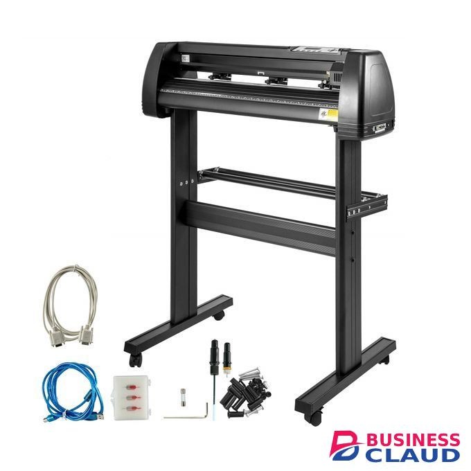 28'' Plotter Machine With Artcut Software