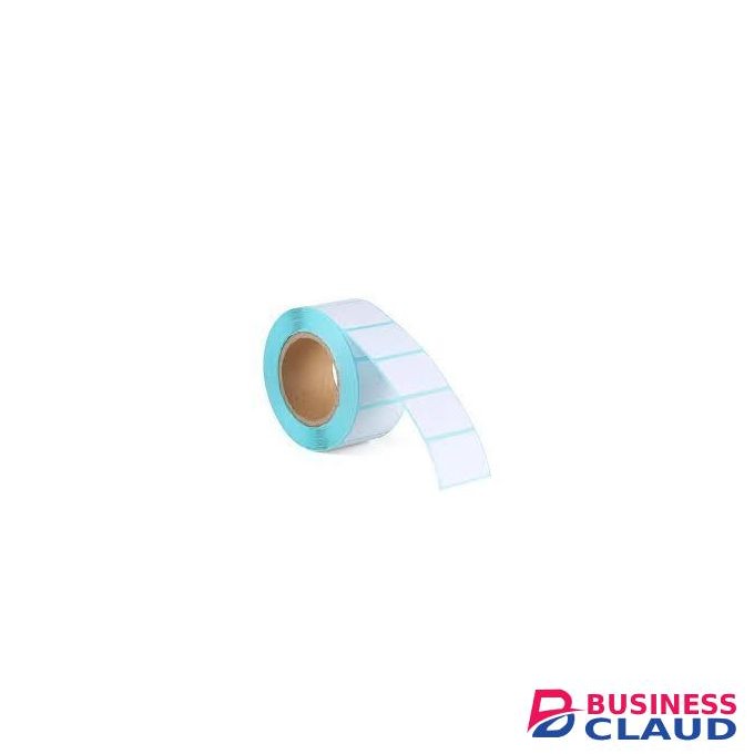 60mm x 40mm Thermal Scale Label Roll
