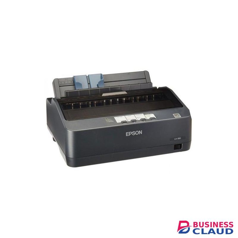 Epson Dot Matrix LQ-350 Printer