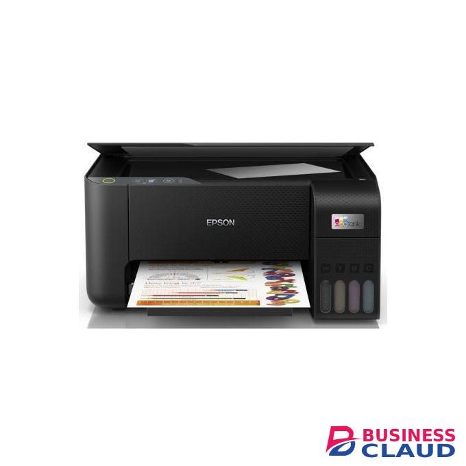 Epson L3210 Ink Tank Printer - Print, Scan, Copy,