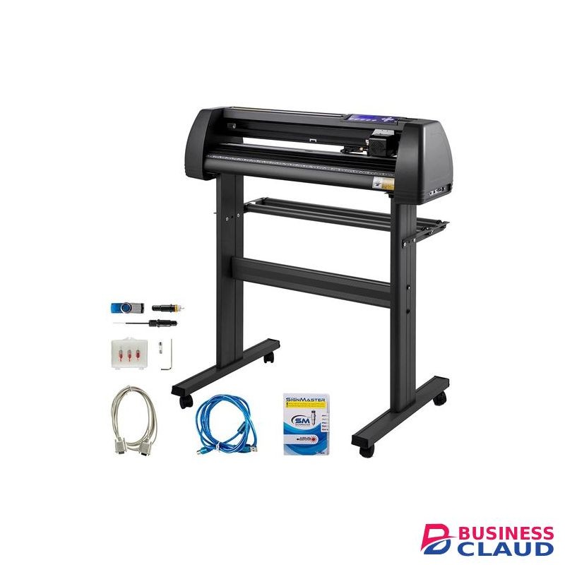 2 Feet Cutting Plotter