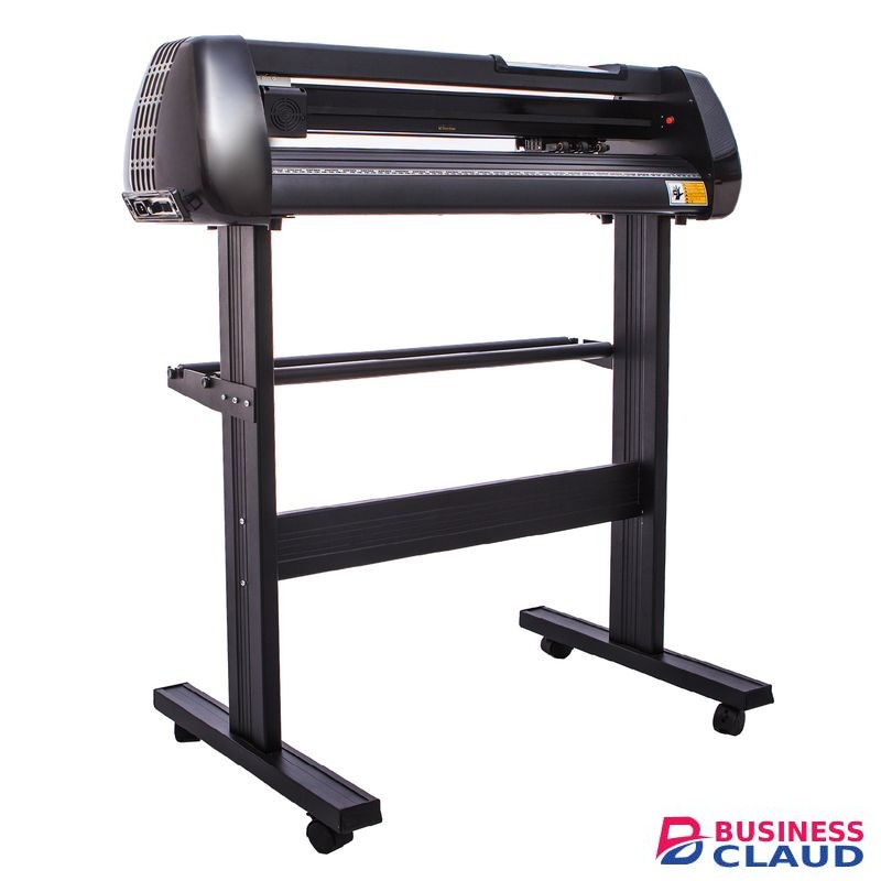 28" Vinyl Cutter Plotter Cutting Machine