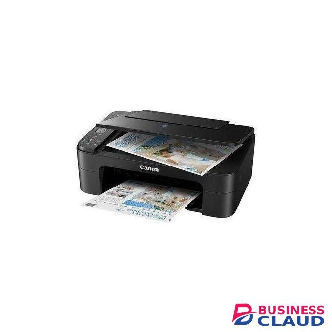 TS 3640 WIRELESS SCAN,COPY PRINT